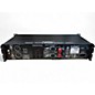 Used QSC GX5 Power Amp