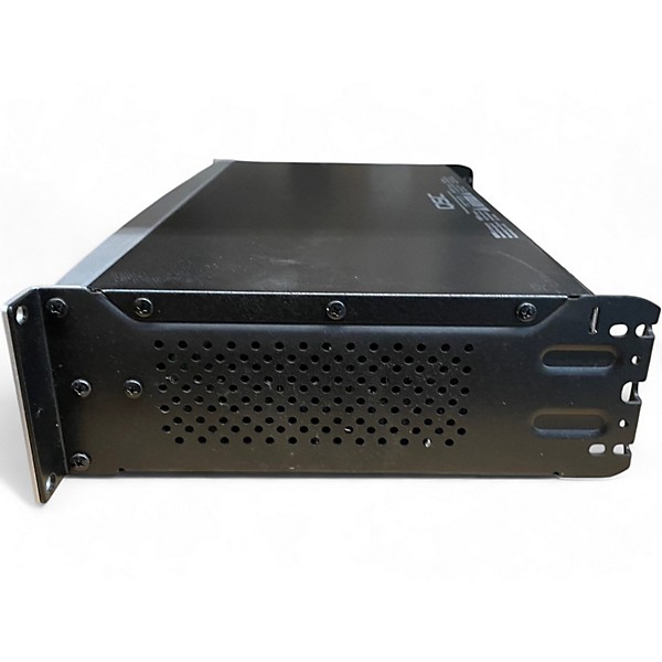 Used QSC GX5 Power Amp