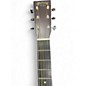 Used Martin D18 Natural Acoustic Guitar