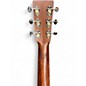 Used Martin D18 Natural Acoustic Guitar