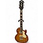 Used Guild Bluesbird 2 Tone Sunburst Solid Body Electric Guitar thumbnail