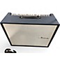 Used Harmony H650 Tube Guitar Combo Amp thumbnail
