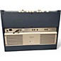 Used Harmony H650 Tube Guitar Combo Amp