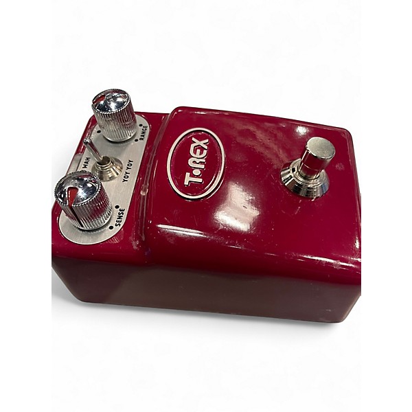 Used T-Rex Engineering SENSCWAH Effect Pedal