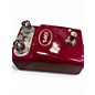 Used T-Rex Engineering SENSCWAH Effect Pedal