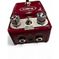 Used T-Rex Engineering SENSCWAH Effect Pedal