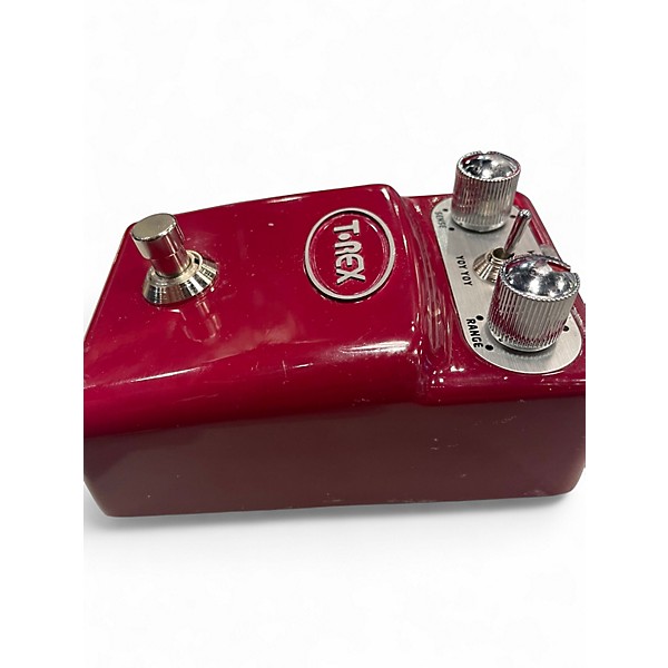 Used T-Rex Engineering SENSCWAH Effect Pedal