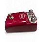 Used T-Rex Engineering SENSCWAH Effect Pedal