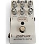 Used MXR JOSHUA AMBIENT ECHO Effect Pedal thumbnail