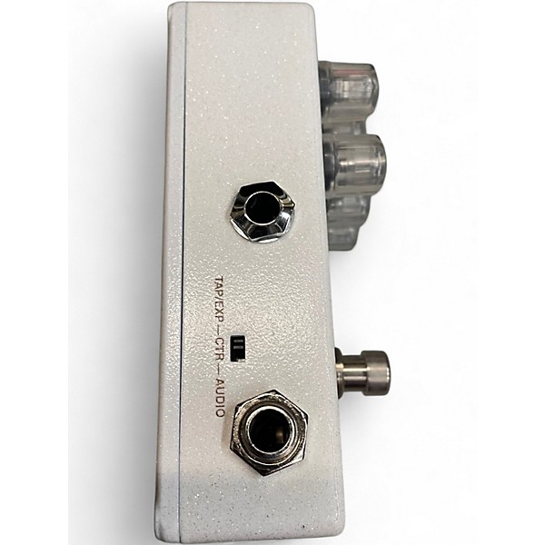 Used MXR JOSHUA AMBIENT ECHO Effect Pedal
