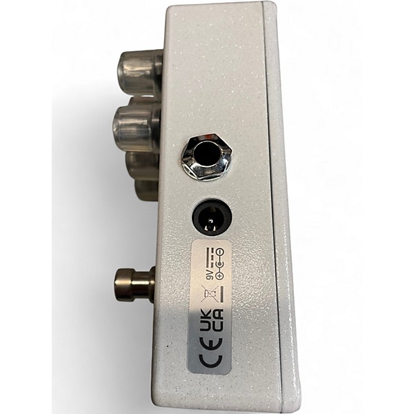 Used MXR JOSHUA AMBIENT ECHO Effect Pedal