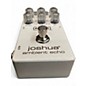 Used MXR JOSHUA AMBIENT ECHO Effect Pedal