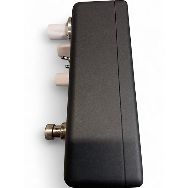 Used Fender WAYLON JENNINGS PHASER Effect Pedal