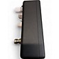 Used Fender WAYLON JENNINGS PHASER Effect Pedal