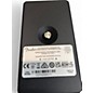 Used Fender WAYLON JENNINGS PHASER Effect Pedal