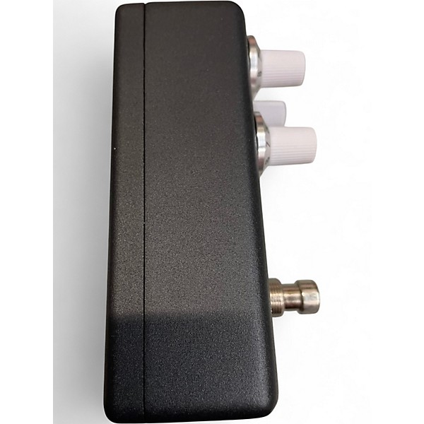 Used Fender WAYLON JENNINGS PHASER Effect Pedal