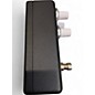 Used Fender WAYLON JENNINGS PHASER Effect Pedal