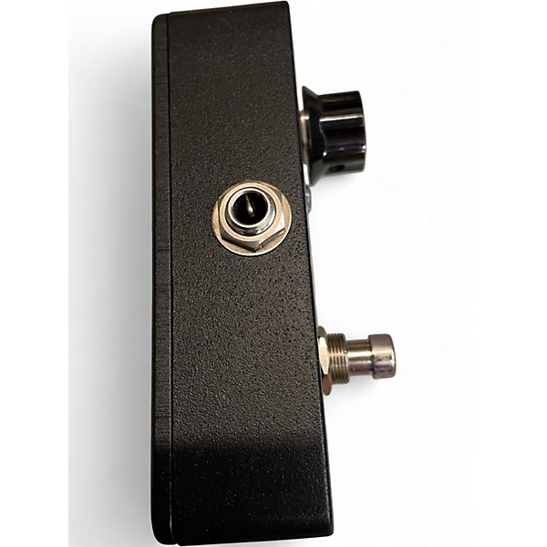 Used Whirlwind Orange Box Phaser Effect Pedal