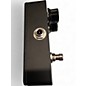 Used Whirlwind Gold Box Distortion Effect Pedal