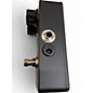 Used Whirlwind Gold Box Distortion Effect Pedal