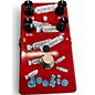 Used MXR DOOKIE DRIVE Effect Pedal thumbnail