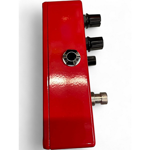 Used MXR DOOKIE DRIVE Effect Pedal