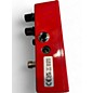 Used MXR DOOKIE DRIVE Effect Pedal