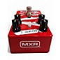 Used MXR DOOKIE DRIVE Effect Pedal