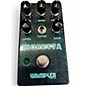 Used Wampler MOFETTA Effect Pedal thumbnail