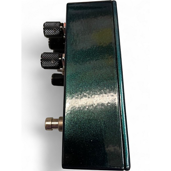 Used Wampler MOFETTA Effect Pedal