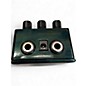 Used Wampler MOFETTA Effect Pedal