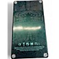 Used Wampler MOFETTA Effect Pedal