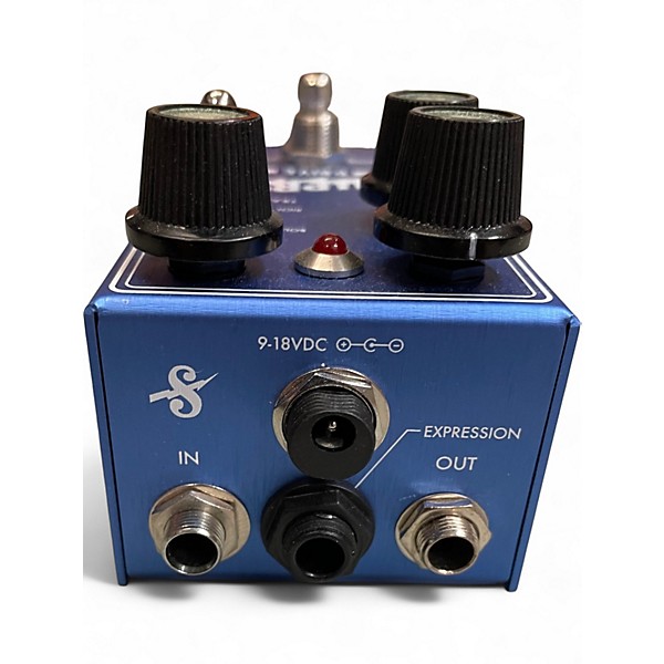 Used Supro 1305 Drive Effect Pedal
