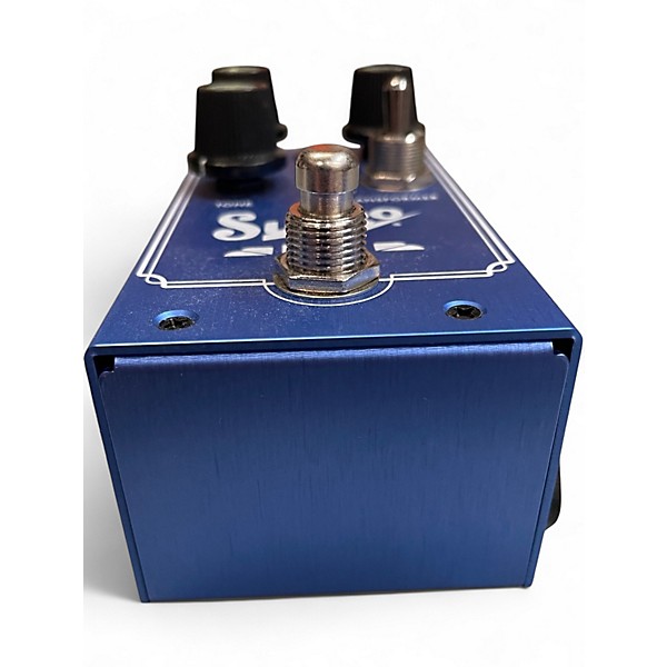 Used Supro 1305 Drive Effect Pedal