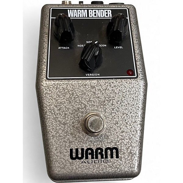 Used Warm Audio WARM BENDER Effect Pedal