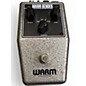 Used Warm Audio WARM BENDER Effect Pedal thumbnail