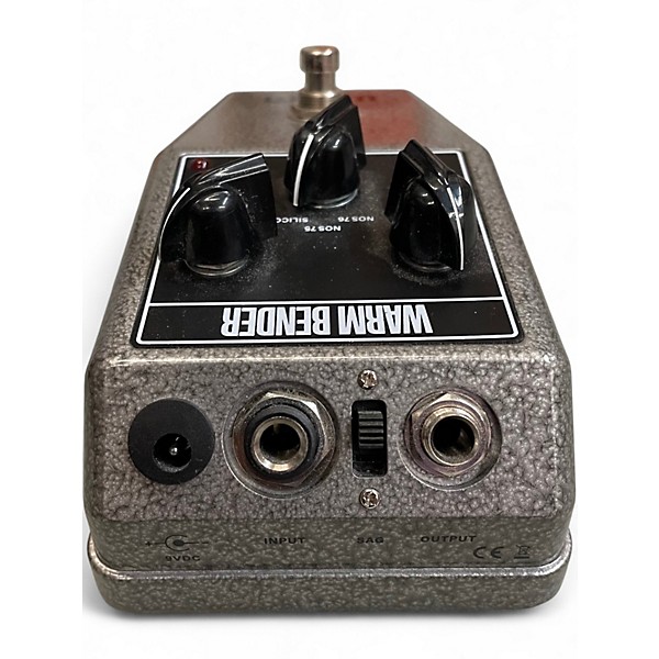 Used Warm Audio WARM BENDER Effect Pedal