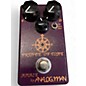 Used Analogman PRINCE OF TONE Effect Pedal thumbnail
