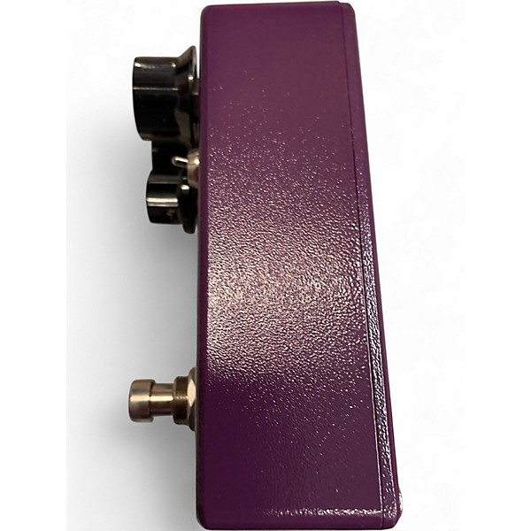 Used Analogman PRINCE OF TONE Effect Pedal