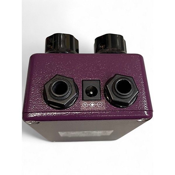 Used Analogman PRINCE OF TONE Effect Pedal