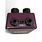 Used Analogman PRINCE OF TONE Effect Pedal