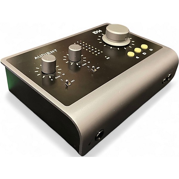 Used Audient iD14 Audio Interface