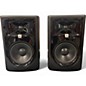 Used JBL 306P MKII PAIR Powered Monitor thumbnail
