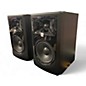 Used JBL 306P MKII PAIR Powered Monitor
