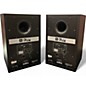 Used JBL 306P MKII PAIR Powered Monitor