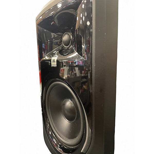 Used JBL 306P MKII PAIR Powered Monitor