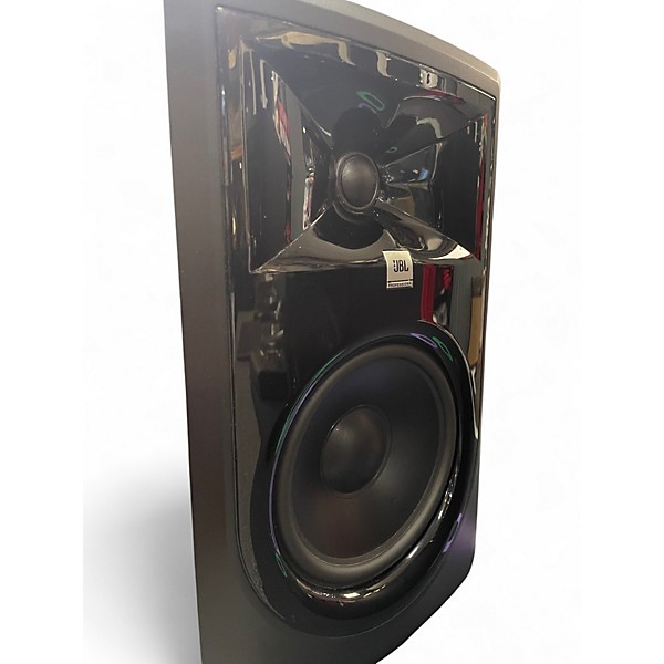 Used JBL 306P MKII PAIR Powered Monitor