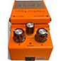 Used BOSS DS1 Distortion Effect Pedal