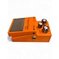 Used BOSS DS1 Distortion Effect Pedal