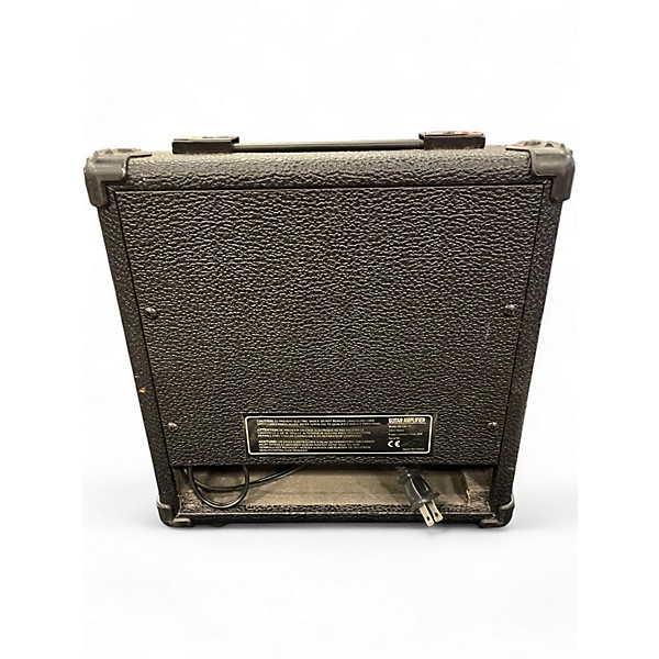 Used Huntington GA-10 Guitar Combo Amp